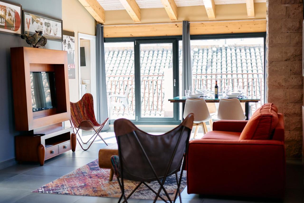 Appartement One Teruel