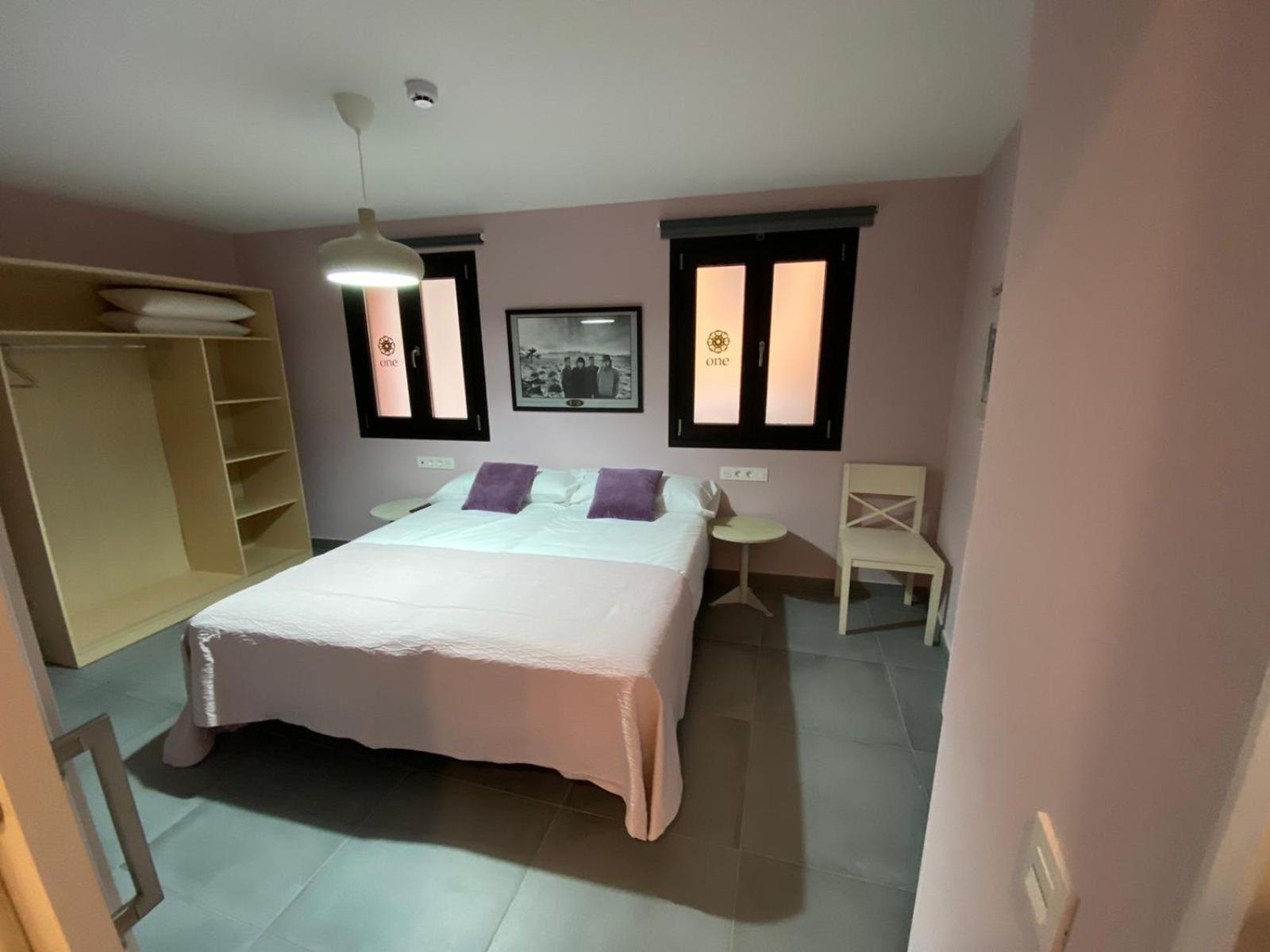 Appartement One